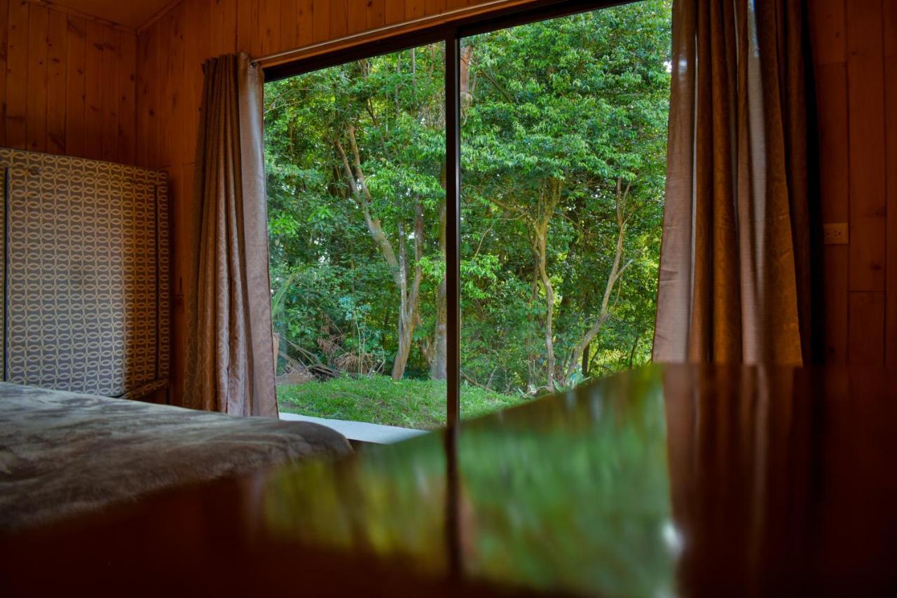 Cabanas Lys Monteverde Zewnętrze zdjęcie