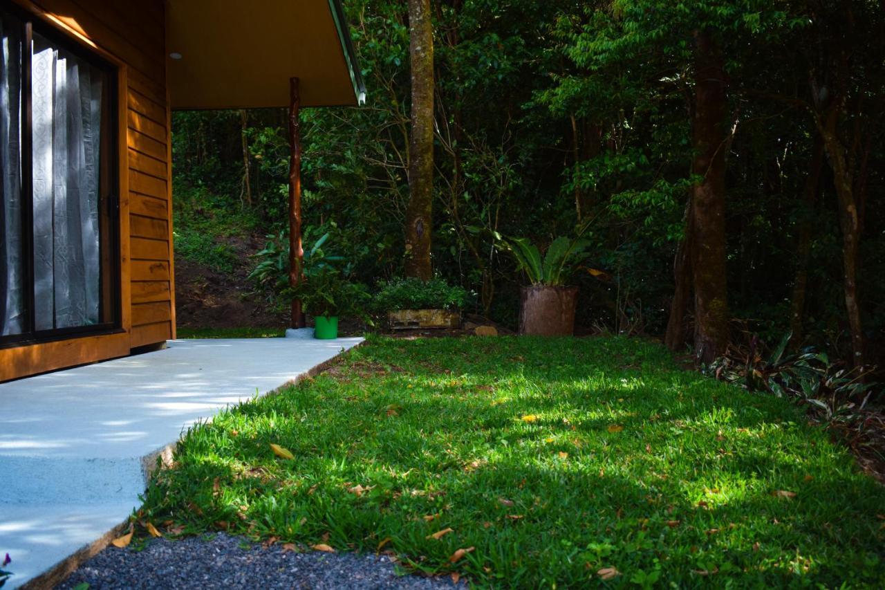 Cabanas Lys Monteverde Zewnętrze zdjęcie