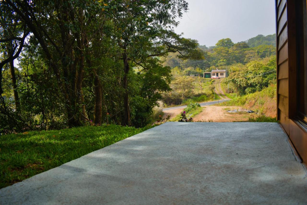 Cabanas Lys Monteverde Zewnętrze zdjęcie